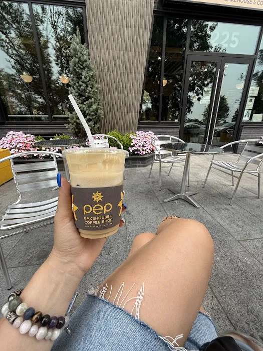 PEP Bakehouse and Coffee Shop Picture 8