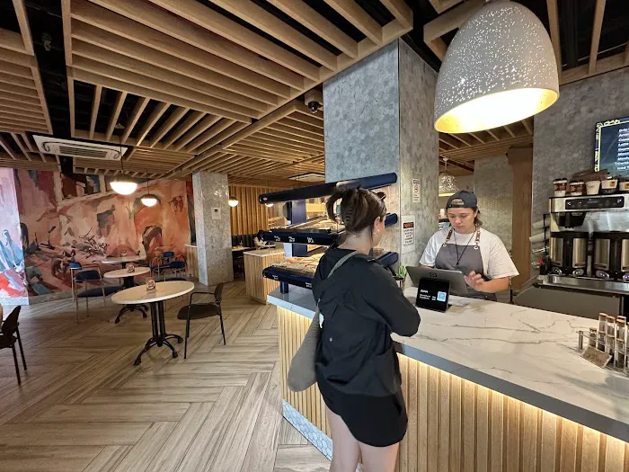 PEP Bakehouse and Coffee Shop Picture 1