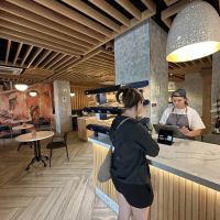 PEP Bakehouse and Coffee Shop ico
