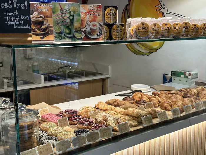 PEP Bakehouse and Coffee Shop Picture 3