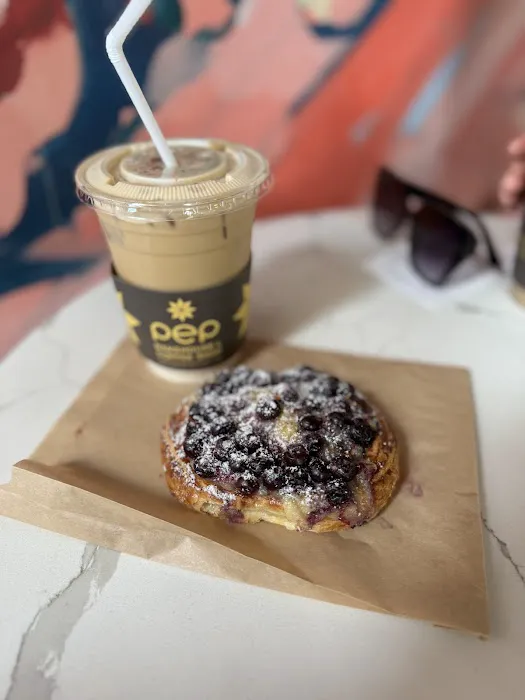 PEP Bakehouse and Coffee Shop Picture 2