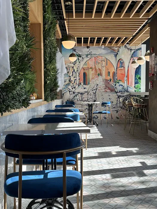 PEP Bakehouse and Coffee Shop Picture 10