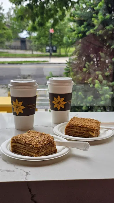 PEP Bakehouse and Coffee Shop Picture 4