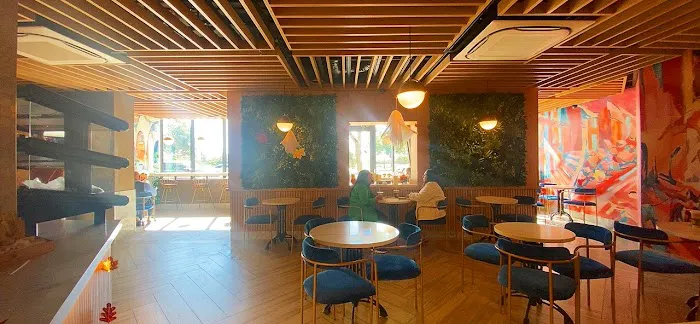 PEP Bakehouse and Coffee Shop Picture 9
