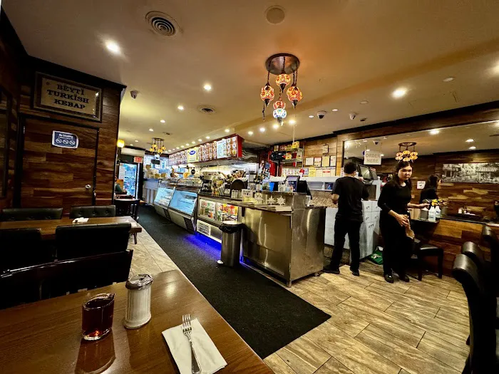 Beyti Turkish Kebab Picture 6