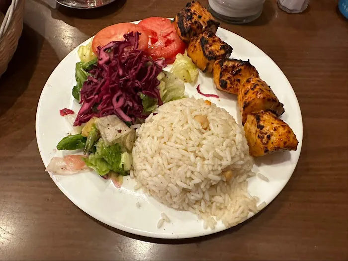 Beyti Turkish Kebab Picture 5