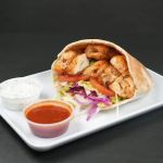 Beyti Turkish Kebab