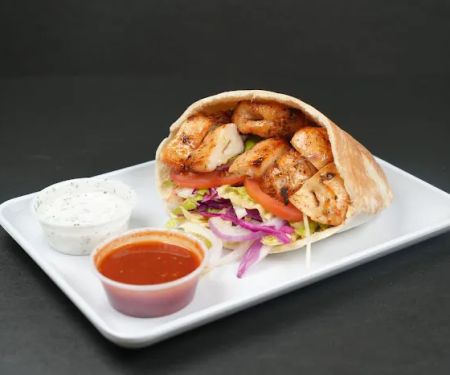 Beyti Turkish Kebab