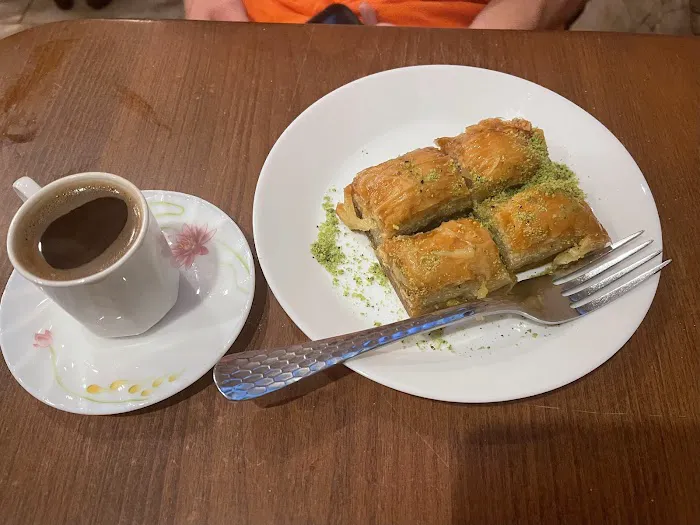 Beyti Turkish Kebab Picture 10