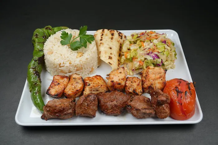 Beyti Turkish Kebab Picture 3