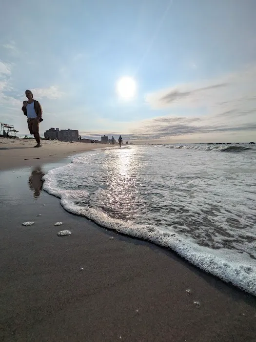 Seaside Cafe Picture 7