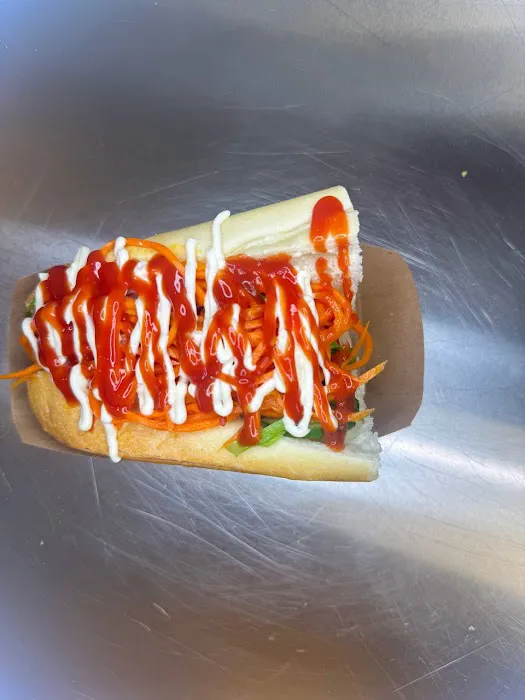 Toshkent Hot Dog Picture 1
