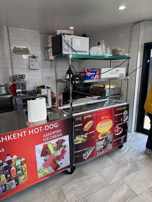 Toshkent Hot Dog Picture 3
