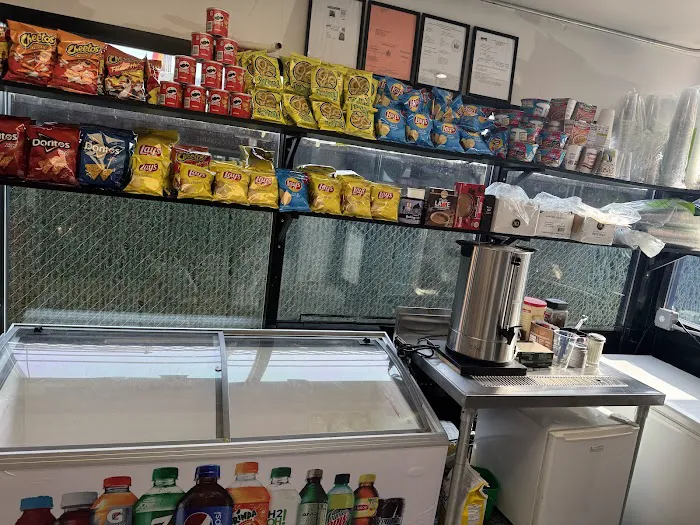Toshkent Hot Dog Picture 10