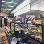 Rocco's Bagels, Deli & Grill
