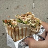 Genatsvale Georgian Bakery | Shawarma ico