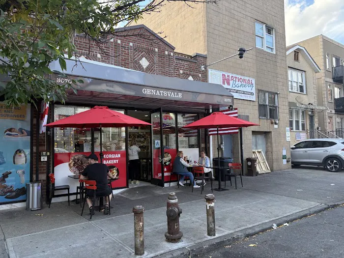 Genatsvale Georgian Bakery | Shawarma Picture 2
