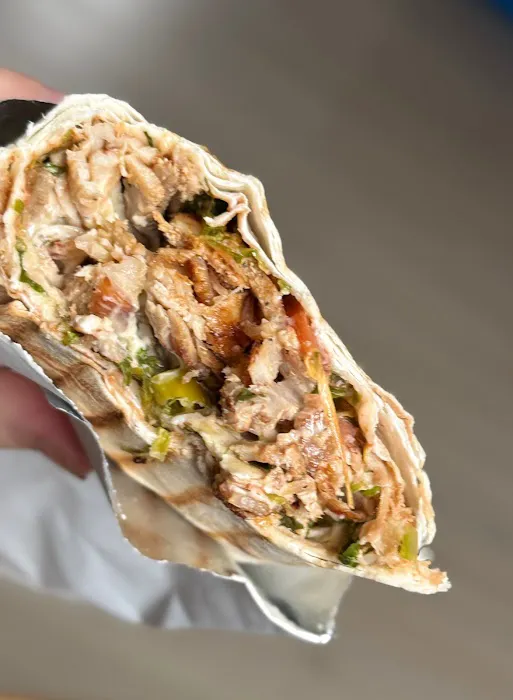 Genatsvale Georgian Bakery | Shawarma Picture 5