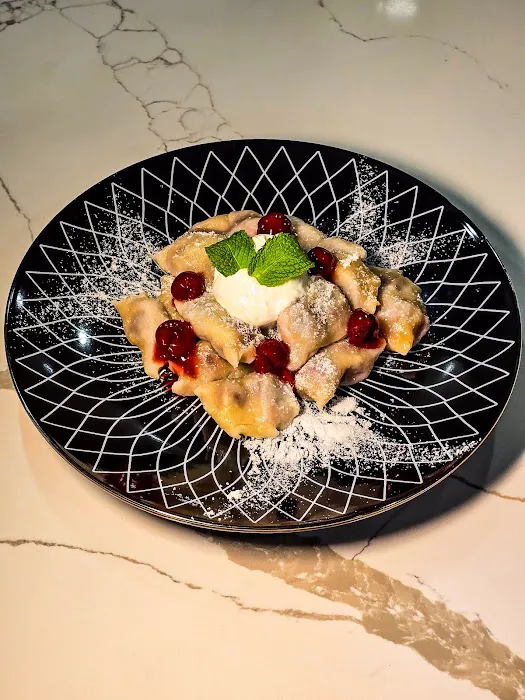 Babunya Cooks Picture 10