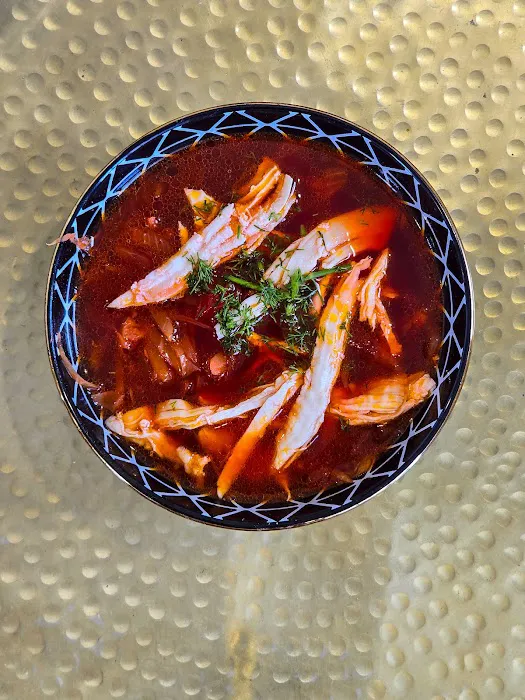 Babunya Cooks Picture 6