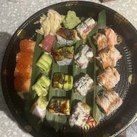 Sushi Journey ico