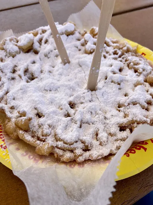 Coney Waffle, Ice Cream and Sweet Shop Picture 1