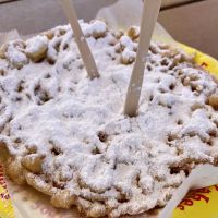 Coney Waffle, Ice Cream and Sweet Shop ico