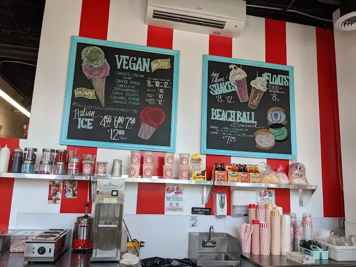 Coney Waffle, Ice Cream and Sweet Shop Picture 7