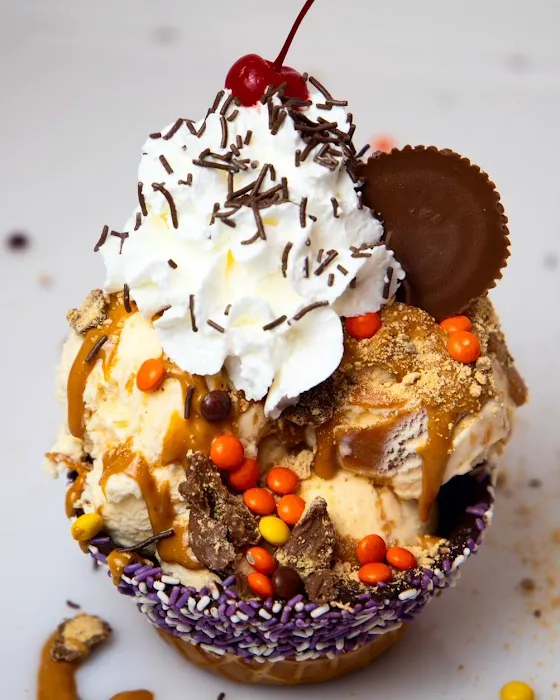 Coney Waffle, Ice Cream and Sweet Shop Picture 10