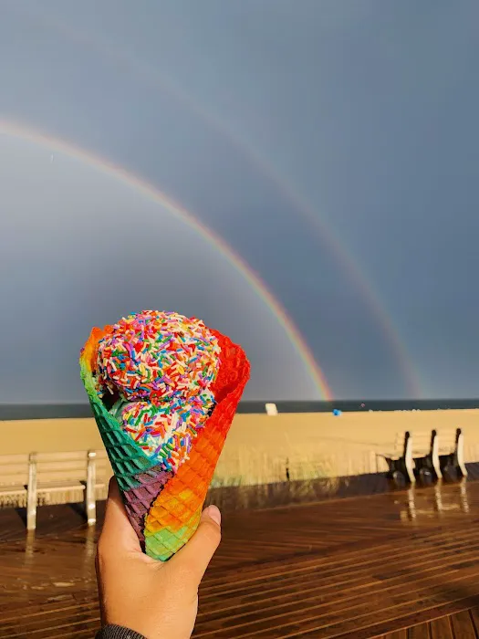 Coney Waffle, Ice Cream and Sweet Shop Picture 2