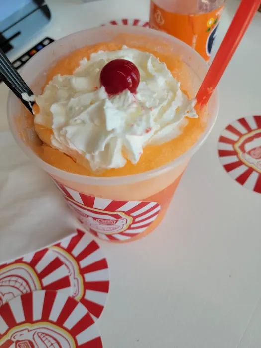 Coney Waffle, Ice Cream and Sweet Shop Picture 3
