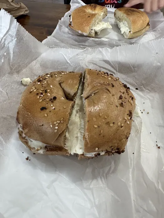 Brothers Bagels Picture 5