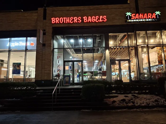 Brothers Bagels Picture 8