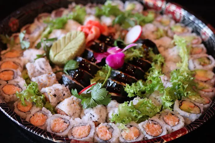 TaoXi Asian Cuisine Picture 1
