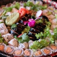 TaoXi Asian Cuisine ico