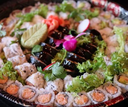 TaoXi Asian Cuisine