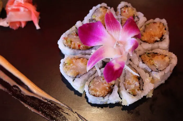 TaoXi Asian Cuisine Picture 6
