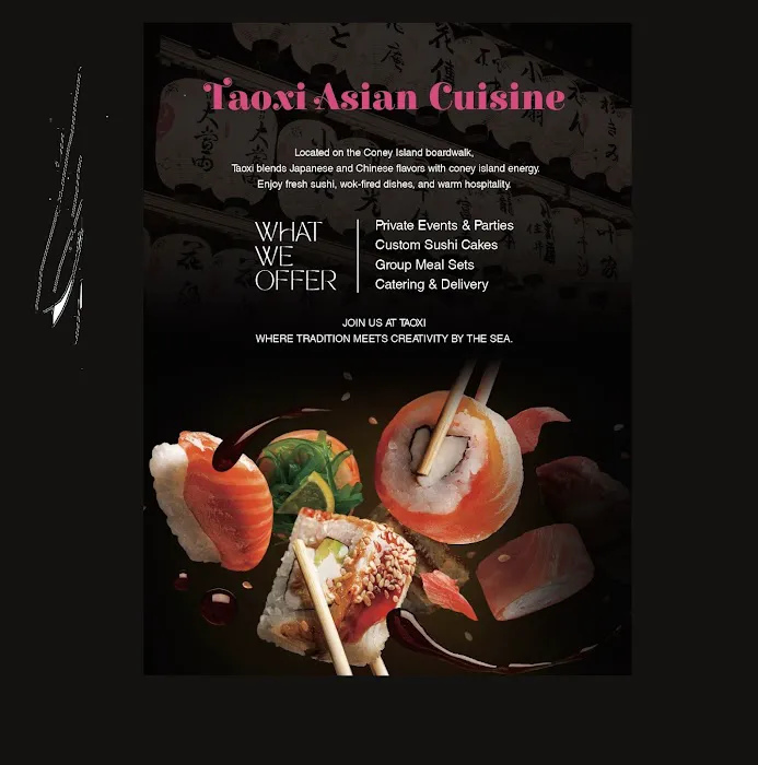 TaoXi Asian Cuisine Picture 4