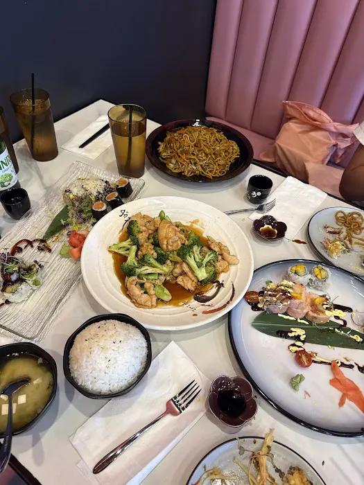 TaoXi Asian Cuisine Picture 5