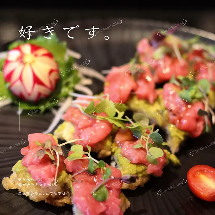 TaoXi Asian Cuisine Picture 10