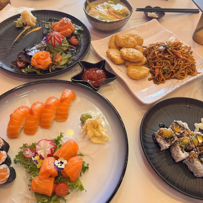 TaoXi Asian Cuisine Picture 7