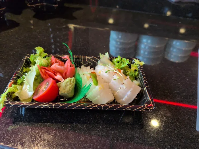 TaoXi Asian Cuisine Picture 2
