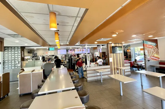 McDonald's Picture 9