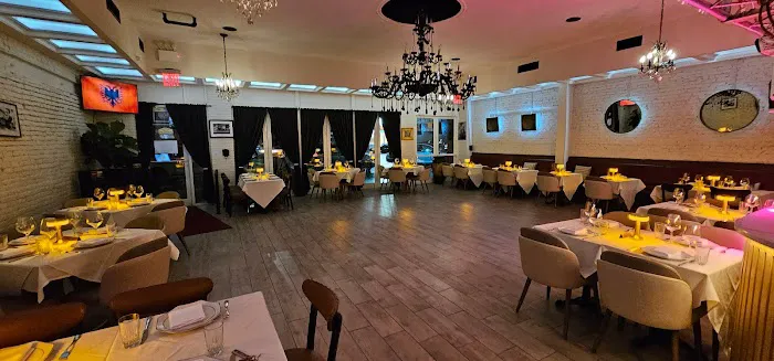 Teura Italian Restaurant Picture 5