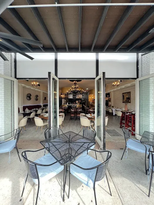 Teura Italian Restaurant Picture 8