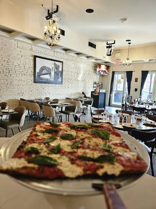 Teura Italian Restaurant Picture 7