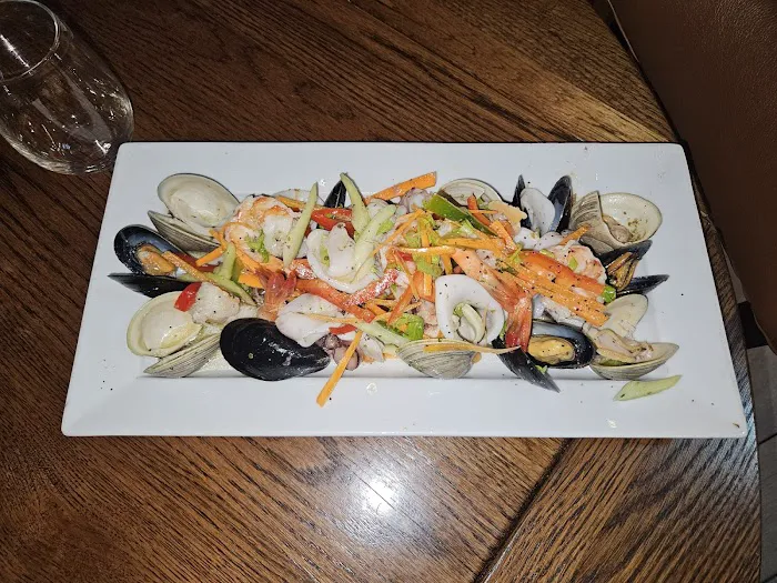 Teura Italian Restaurant Picture 1