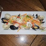 Teura Italian Restaurant