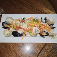Teura Italian Restaurant ico
