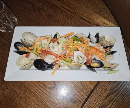 Teura Italian Restaurant